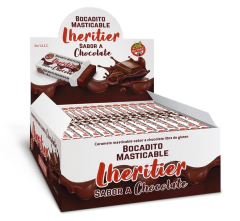 Bocadito Sabor Chocolate