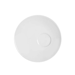 PLATO PARA TAZA DE TE PORCELANA TSUJI LINEA 1900