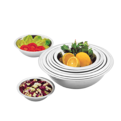 ENSALADERA, ACERO INOXIDABLE 20CM