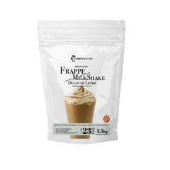 Cremuccino Dulce de Leche Doy Pack x1500g