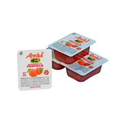Merm. Frutilla Blis x20g x 108u