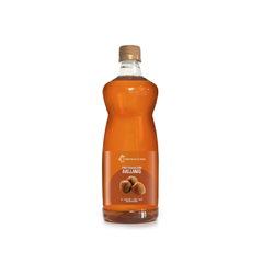 Salsa Syrup Sabor Avellana x 1Lt