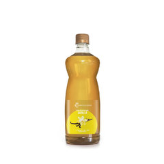 Salsa Syrup Sabor Vainilla x 1Lt
