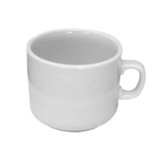 TAZA DE DESAYUNO PORCELANA TSUJI LINEA 450