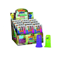Baby Doll Sorpresa
