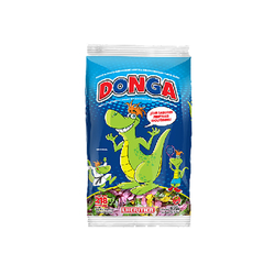 Caramelos Masticables Donga