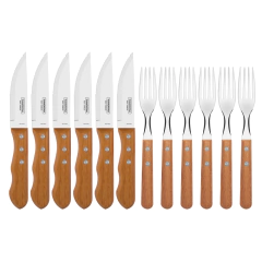 Set de Asado Jumbo Dynamic x 12 unid - comprar online