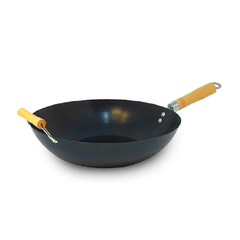 Wok Antiadherente 30cm Nouvelle Cousine