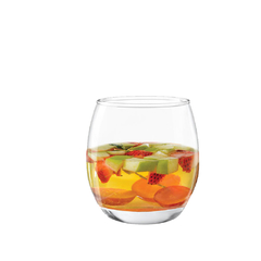 Vaso copa sin pie Mikonos 343cc