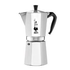 Cafetera Bialetti Moka Express 12 tazas