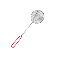 Espumadera de alambre reforzada 12 cm