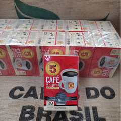 Café en saquitos - comprar online