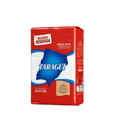 Yerba Taraguí CP 500gr x 10 un