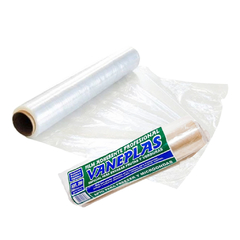 Film adherente vaneplas linea eco