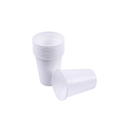 Vaso descartable 330cc x 100 unid