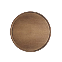 Tabla pizzera algarrobo 35cm