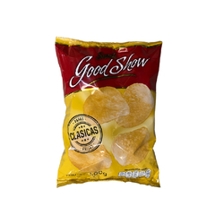 Papas fritas Good Show clásicas 500gr