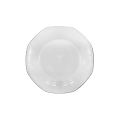 PLATO HONDO PORCELANA TSUJI LINEA 550
