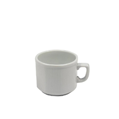 TAZA DE CAFÉ PORCELANA TSUJI LINEA 550