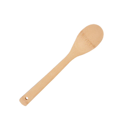 Cuchara de Bambu 30 cm