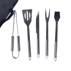 Estuche parrillero