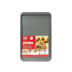 Molde Asadera para gelletitas Pyrex