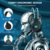 Auriculares Gamer ONIKUMA X15 Pro RGB Light Double-Head Beam Cancelación de ruido Micrófono Auriculares para juegos con micrófono Auriculares con cable de 3,5 mm para PC XBOX PS4 - Qualli Servicios TI