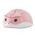 Mouse óptico inalámbrico diseño hámster en internet