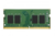 Memoria SO-DIMM DDR4 Kingston Technology , 8 GB, 2666 MHz, Portátil