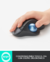 Mouse Trackball inalámbrico Logitech ERGO M575 - comprar en línea