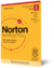 Antivirus Norton AntiVirus Plus 1 Dispositivo 1 Año en internet
