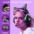 Imagen de Auriculares Gamer Bluetooth 5.0 ONIKUMA B100 RGB para juegos Sonido estéreo con micrófono HD con cable/inalámbrico Modo dual para PC, Xbox, Ps4, teléfono