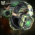 Auriculares Gamer Onikuma K8 estilo militar Café con Verde en internet