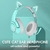 Auriculares Gamer Onikuma K9 Color Verde con micrófono, cancelación de ruido, sonido envolvente y luz LED RGB - comprar en línea
