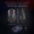 Mouse Gamer Redragon Griffin M607 con 7 botones programables/iluminación 7200 DPI/RGB para Windows/Mac