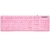 Marvo Combo 4 en 1 Gamer color Rosa CM418, Teclado, Mouse, Audífonos y Mouse pad - comprar en línea