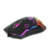 Mouse Gamer Marvo Scorpion M209 6400 Dpi 7 Colores Sensor Óptico - Qualli Servicios TI