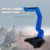 Soporte Gamer para audifonos Onikuma Color azul en internet