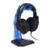 Imagen de Soporte Gamer para audifonos Onikuma Color azul