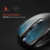Mouse Inalámbrico color negro T-DAGGER T-TGWM100 Corporal 2400 Dpi USB - comprar en línea