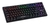 Teclado mecánico Gamer Marvo KG901 color negro con luz en español - comprar en línea