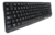 Teclado VORAGO, USB, Alámbrico, Universal, Negro - tienda en línea