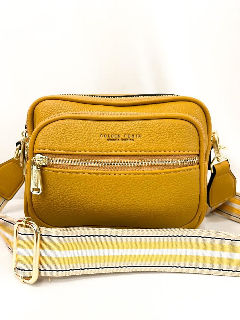 gold crossover bolsa