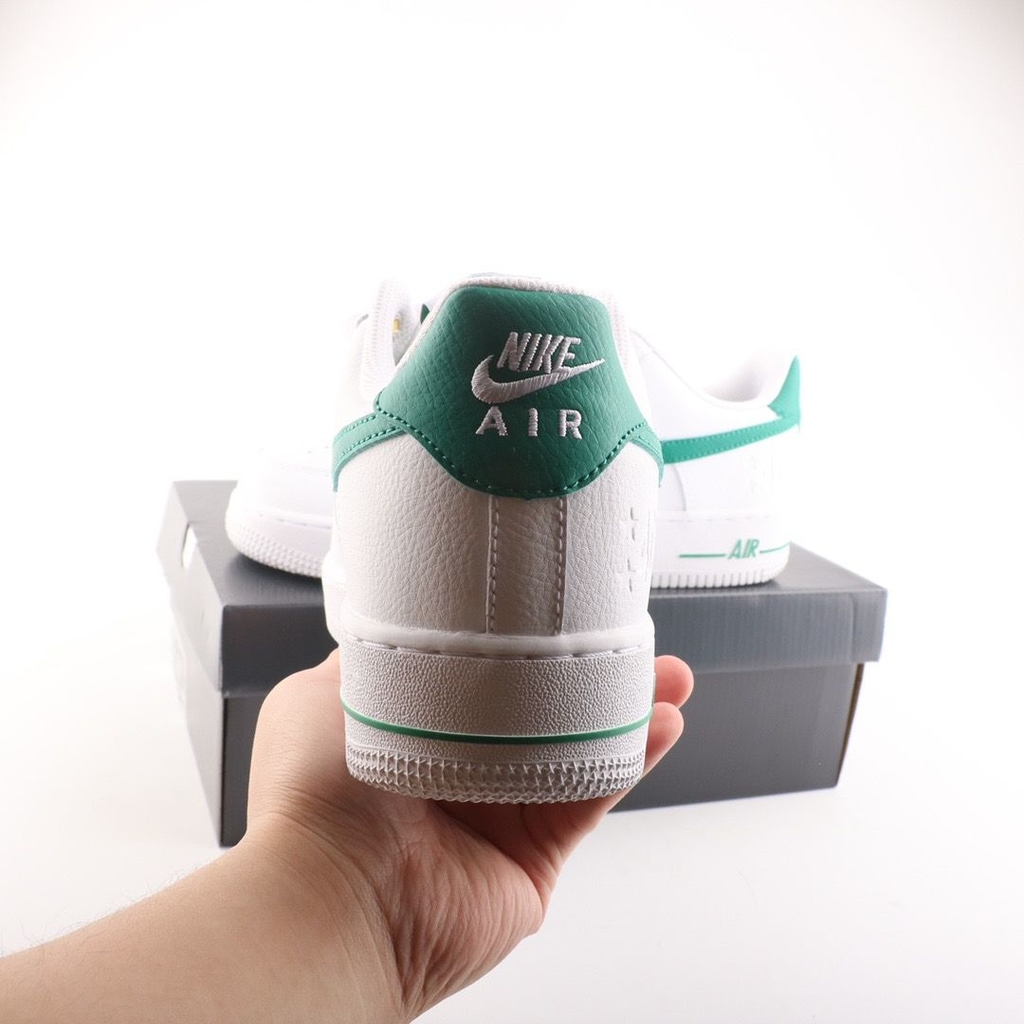 Nike Air Force 1 Low 40th Anniversary Edition (Malachite/Sail