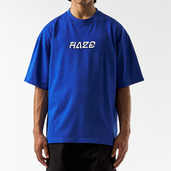 Camiseta HAZE wear RECOMEÇO - loja online