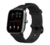 Smartwatch Amazfit Fashion GTS 2 Mini 1.55" caja de aleación de aluminio black, malla midnight black de silicona A2018