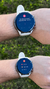 Reloj smartwatch Xiaomi Mi Watch bateria 16 dias 50m agua GPS Beige - tienda online