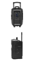 Parlante Aiwa Audio Aw-p1510d Con Bluetooth 100v/240v con microfono luces en internet
