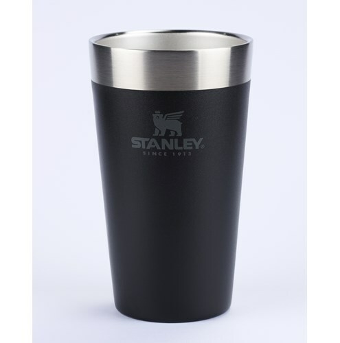 STANLEY VASO CLASSIC 473 ML LIMESTONE CON TAPA ABRIDOR