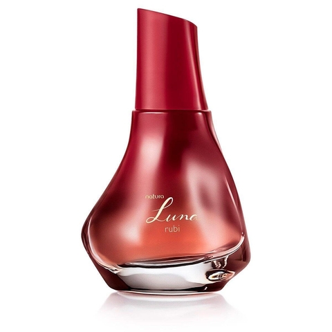 Perfume Luna Rubí Natura - Comprar en Nanina